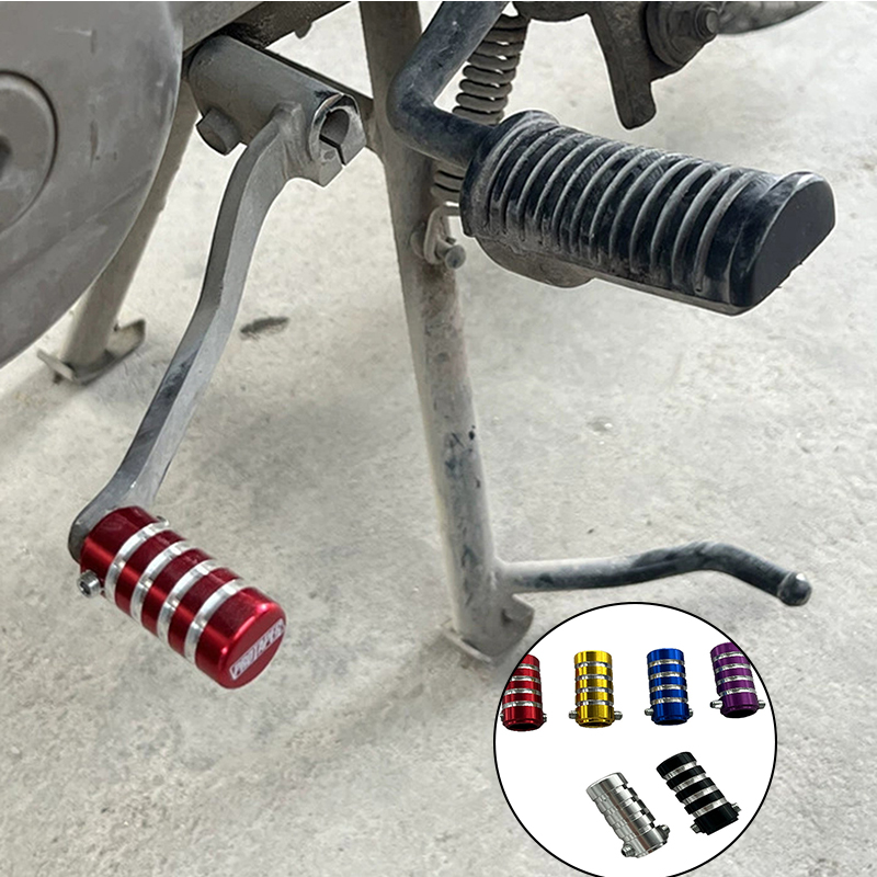 Motorcycle Gear Shift Pattern - 1 pçs universal motocicleta mudança de
