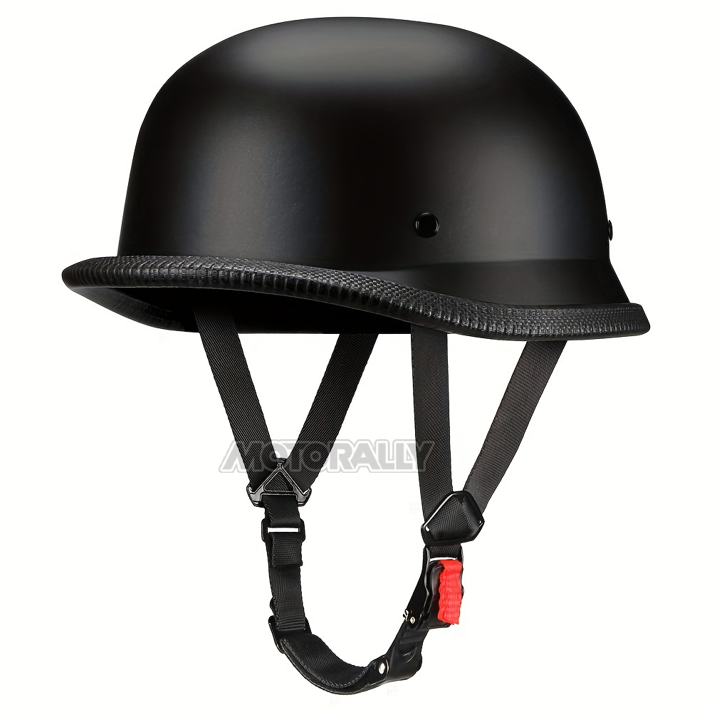 Motorcycle Gear Vintage - Capacete de Motocicleta Vintage, Capacete Retro