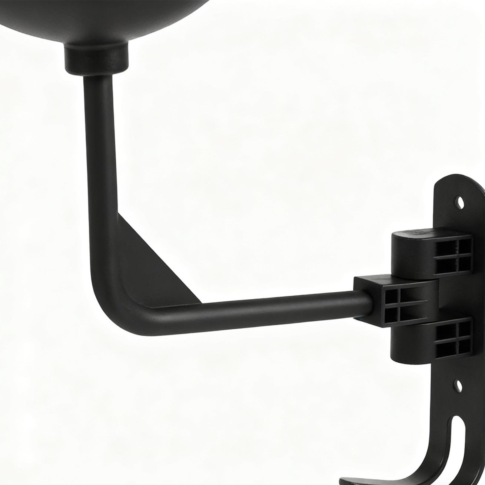 Motorcycle Gear Display Rack - Suporte de parede para capacete de