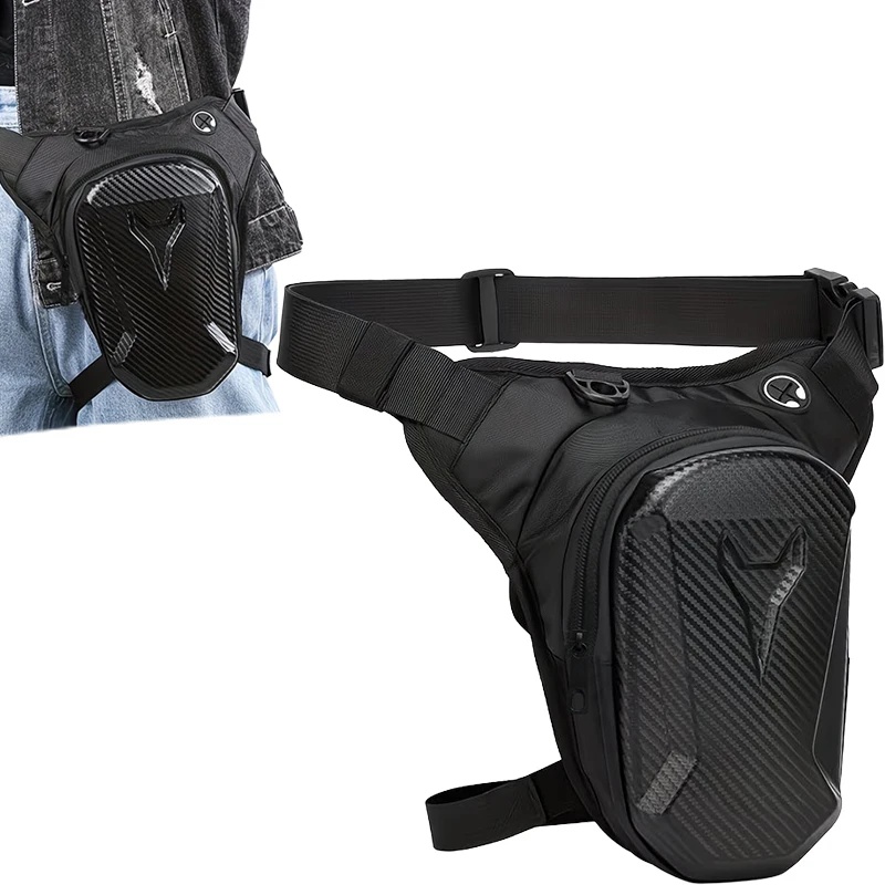 Motorcycle Gear Sale - Bolsa de Perna para Moto Impermeável,
