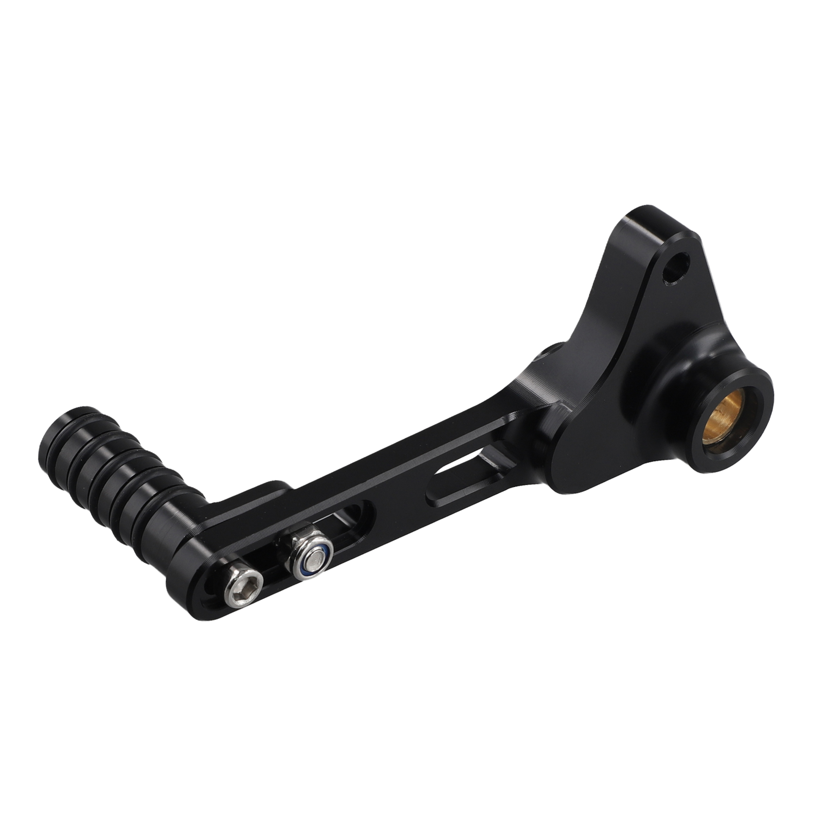 Motorcycle Gear Shift Pattern - Alavanca de mudança de marcha ajustável