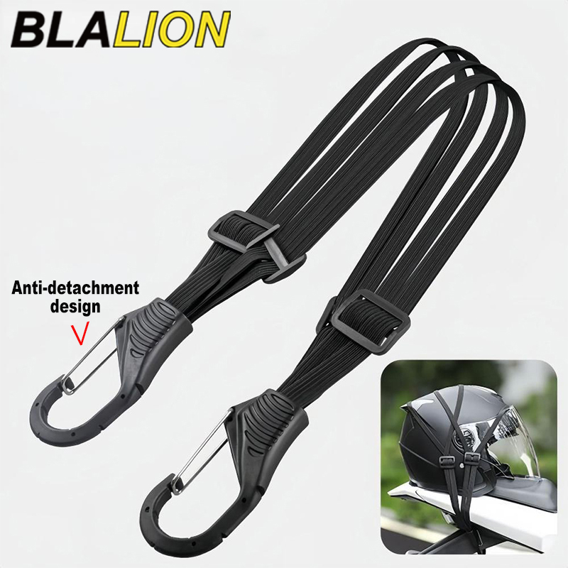 Motorcycle Gear Hanger - Blalion alça de bagagem para motocicleta,