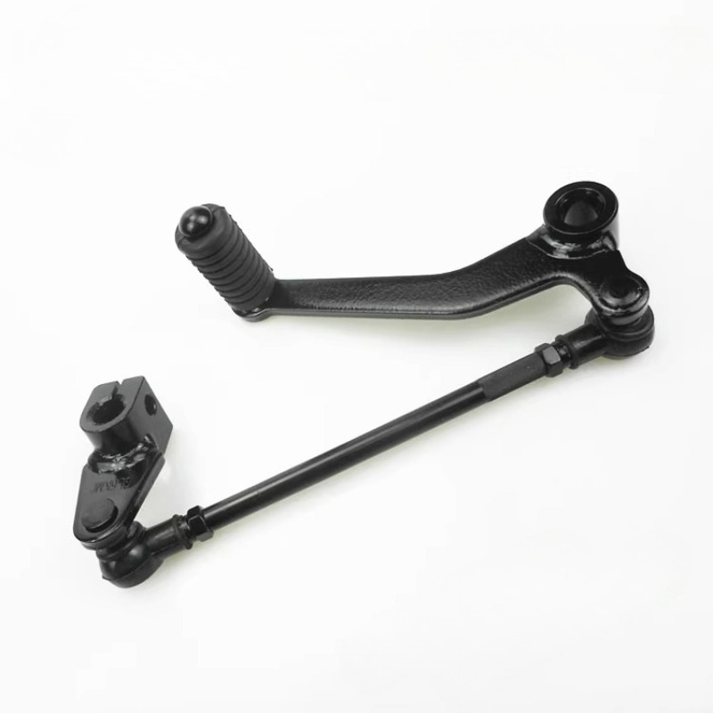 Motorcycle Gear Shift Pattern - Para cfmoto 250sr 300sr 250 300