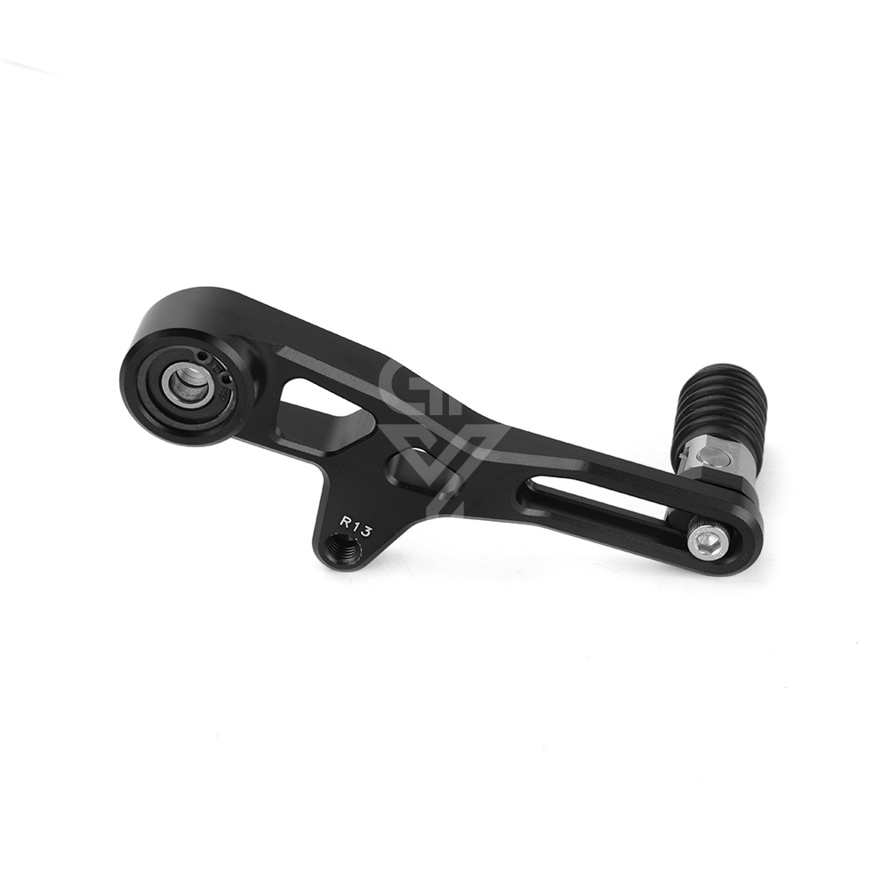 Alavanca de Câmbio Dobrável pa - Quality Motorcycle Gear avaliação e preço