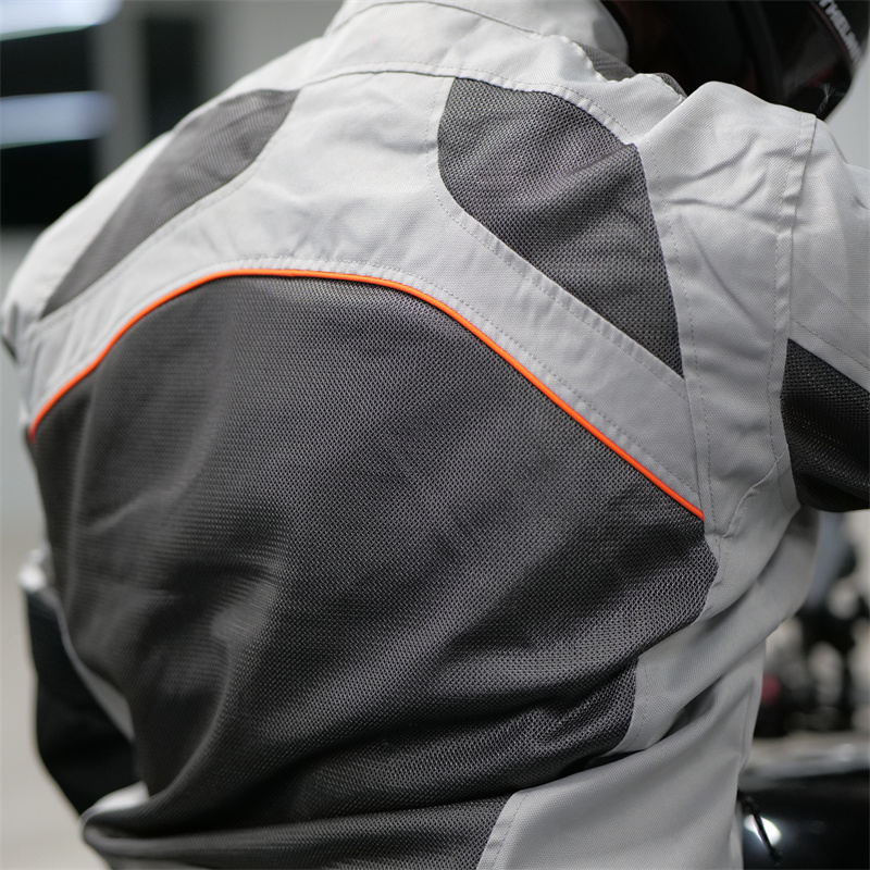 Jaqueta de Motocross VEMAR de  - Motorcycle Gear Urban avaliação e preço