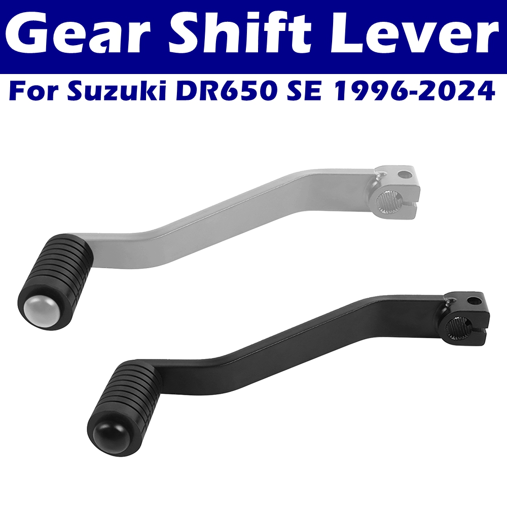Dr650 alavanca de mudança de e - Motorcycle Gear Shift Pattern avaliação e preço