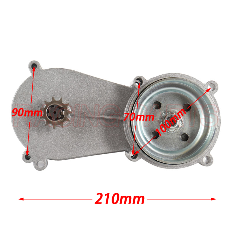 Peças para caixa de engrenagen - Motorcycle Gear Garage Storage avaliação e preço
