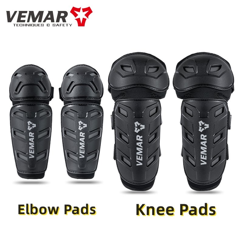 VEMAR ﻿   Protetores de Cotove - Motorcycle Gear Urban avaliação e preço