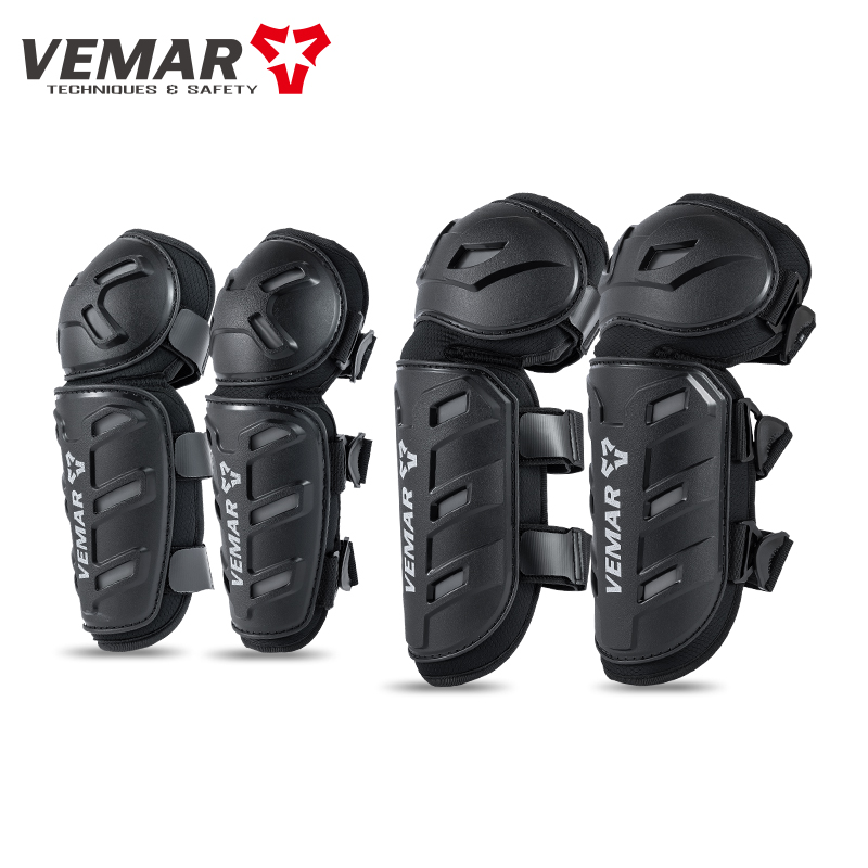 VEMAR ﻿   Protetores de Cotove - Motorcycle Gear Urban avaliação e preço