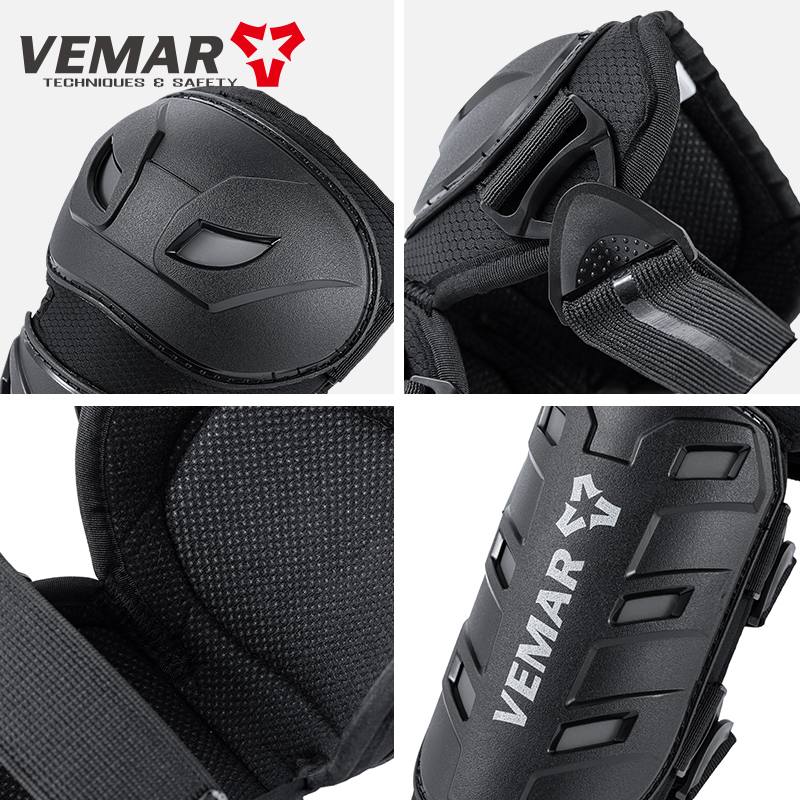 VEMAR ﻿   Protetores de Cotove - Motorcycle Gear Urban avaliação e preço