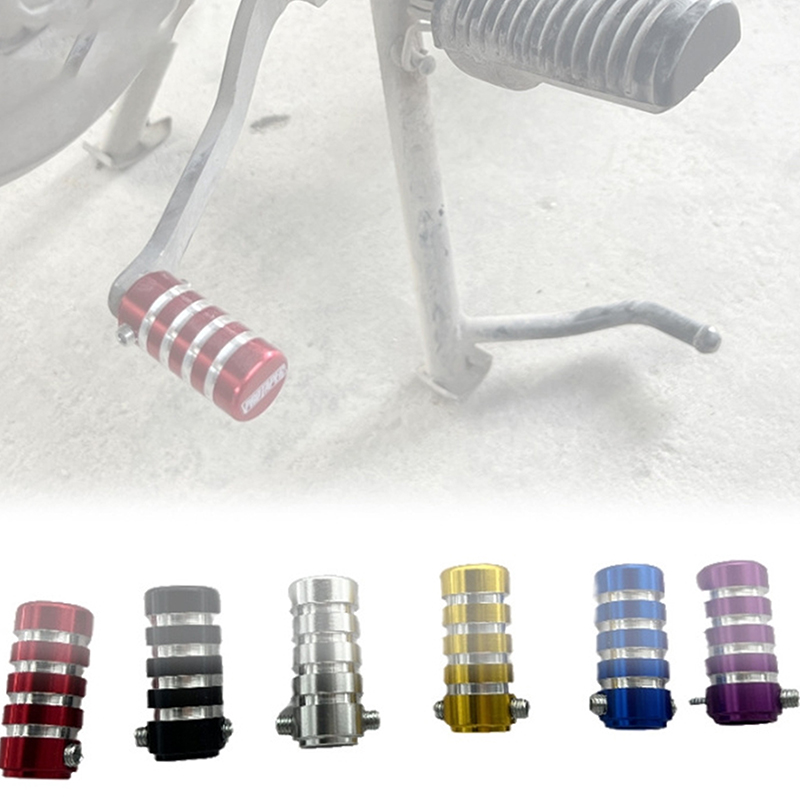 1 pçs universal motocicleta mu - Motorcycle Gear Shift Pattern avaliação e preço
