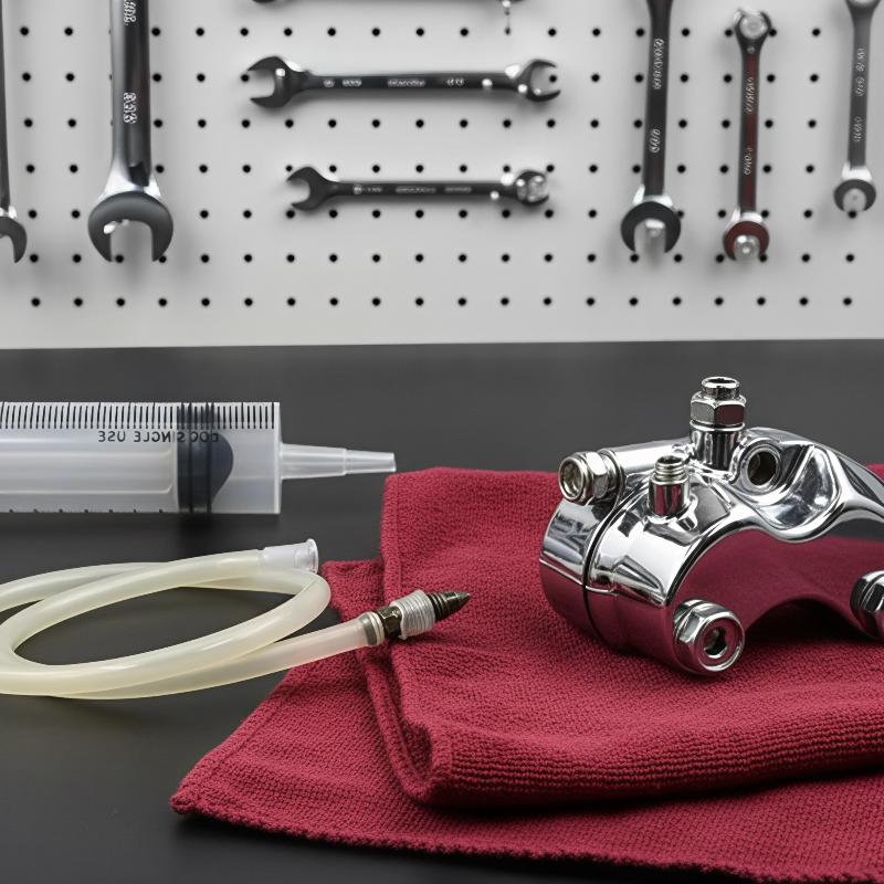 Novo Kit Universal de 100ml pa - Motorcycle Gear Airbag avaliação e preço