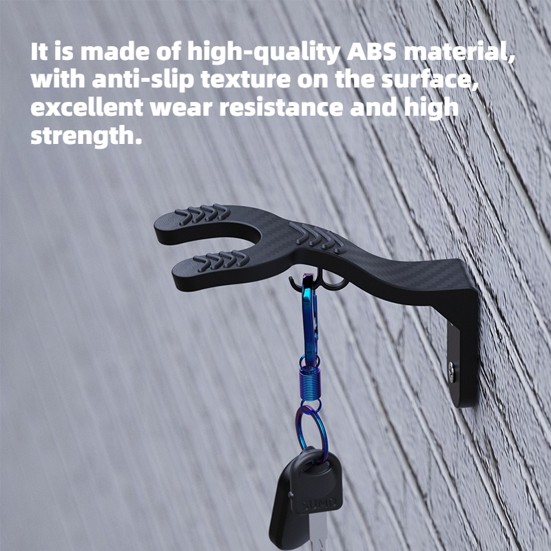 Suporte de Parede Multiuso par - Motorcycle Gear Hanger avaliação e preço