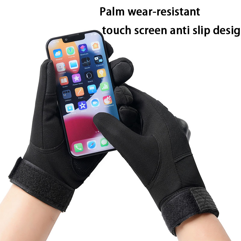 Luvas Táticas para Atividades  - Motorcycle Gear Slipping avaliação e preço
