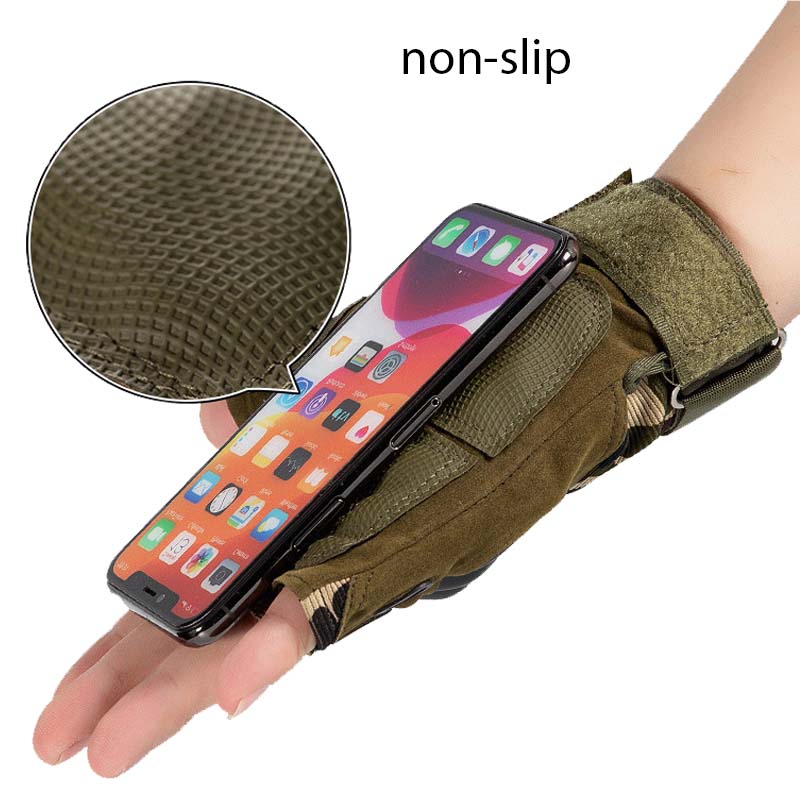Luvas Táticas para Atividades  - Motorcycle Gear Slipping avaliação e preço