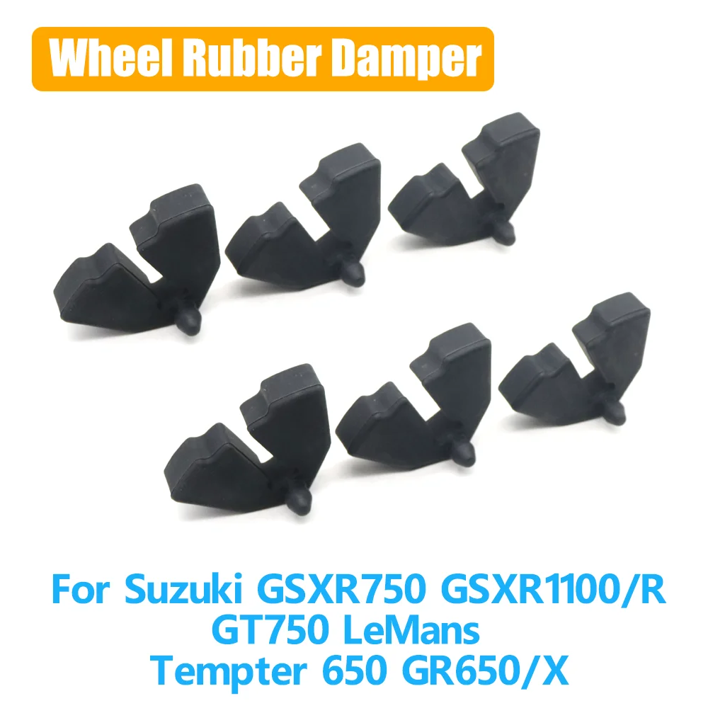 Amortecedor de borracha para r - Motorcycle Gear Airbag avaliação e preço