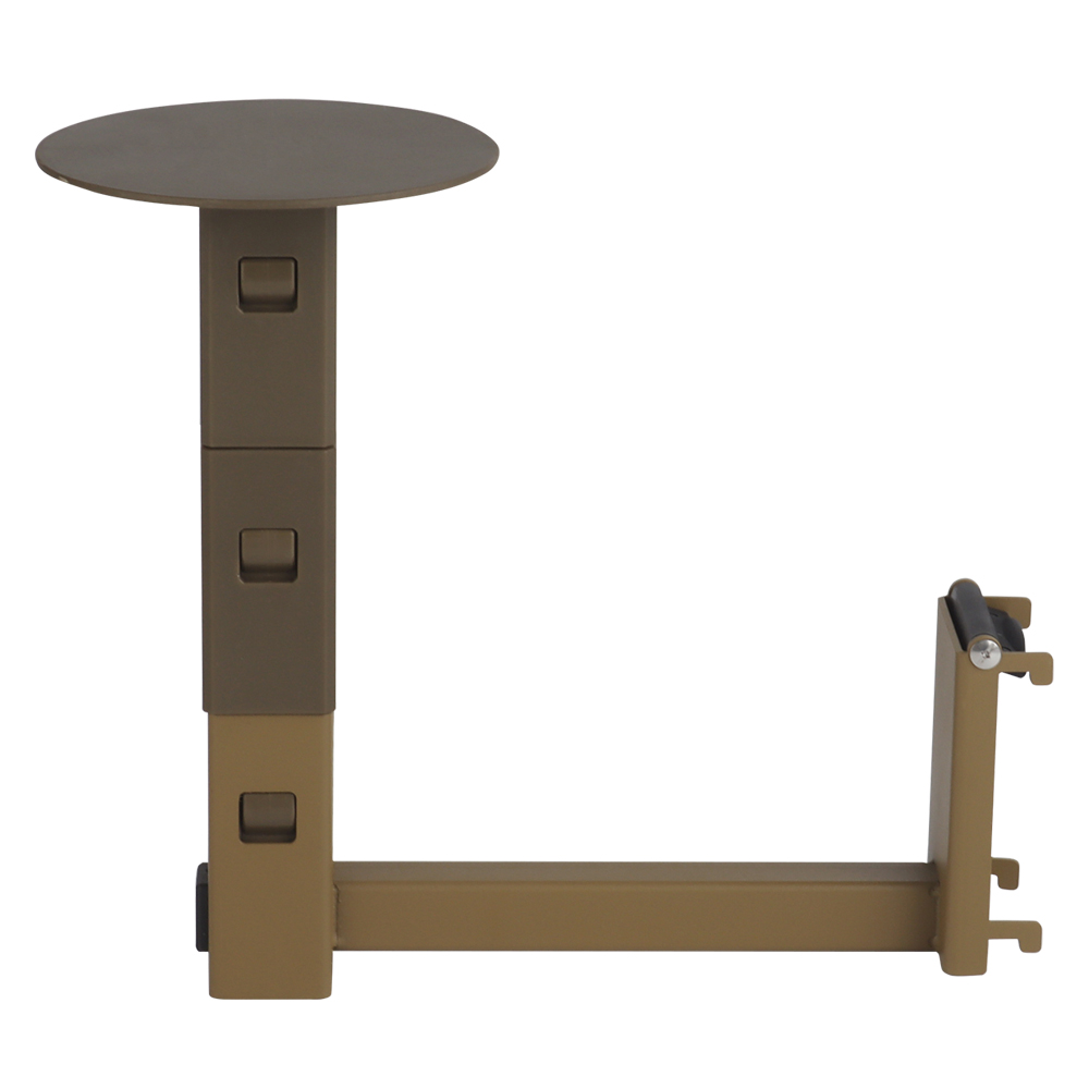 Suporte de parede para exibiçã - Motorcycle Gear Display Rack avaliação e preço