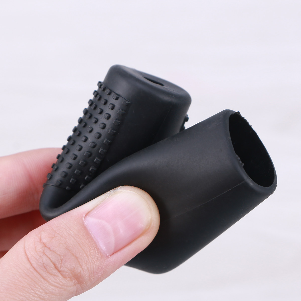2 Peças Protetor de Sapato par - Motorcycle Gear Slipping avaliação e preço