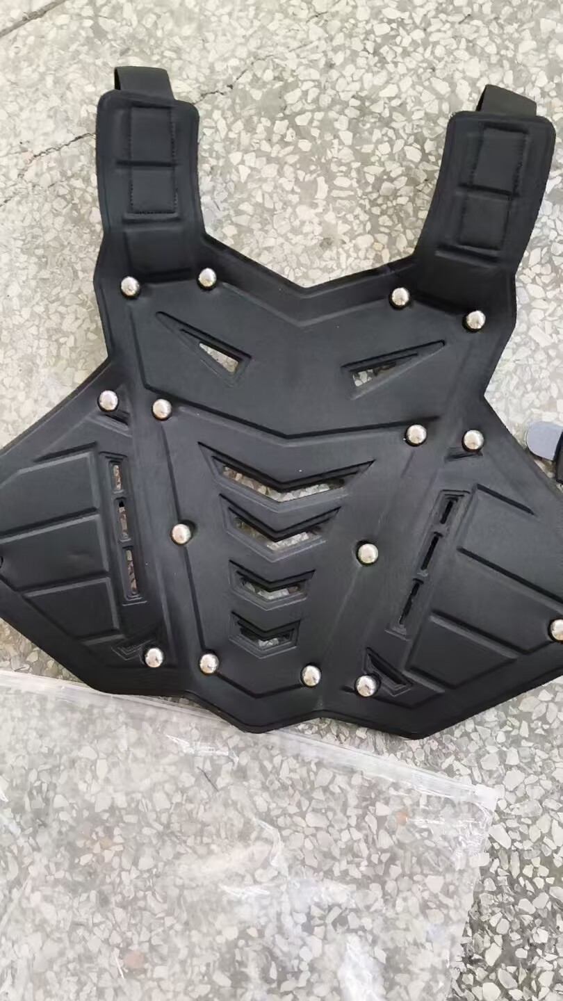 Colete de Proteção para Motocr - Motorcycle Gear Vest avaliação e preço
