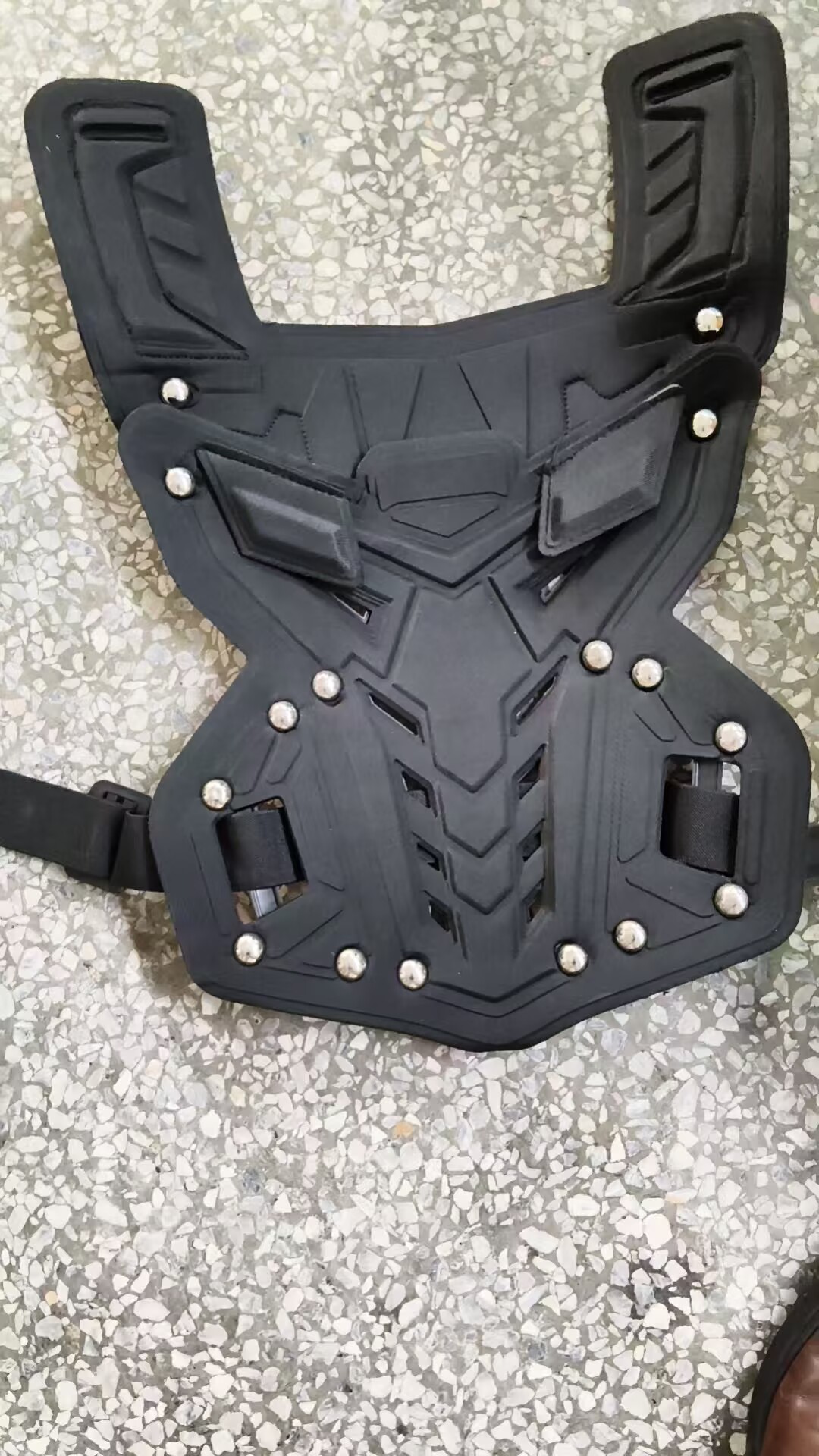 Colete de Proteção para Motocr - Motorcycle Gear Vest avaliação e preço