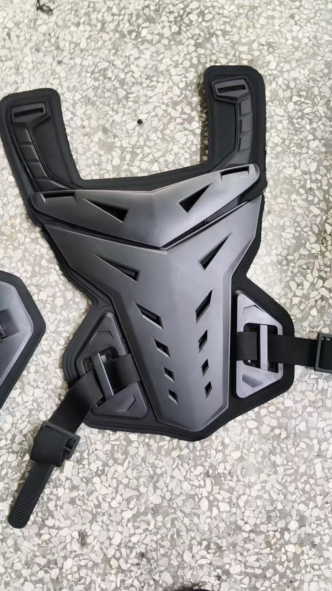 Colete de Proteção para Motocr - Motorcycle Gear Vest avaliação e preço