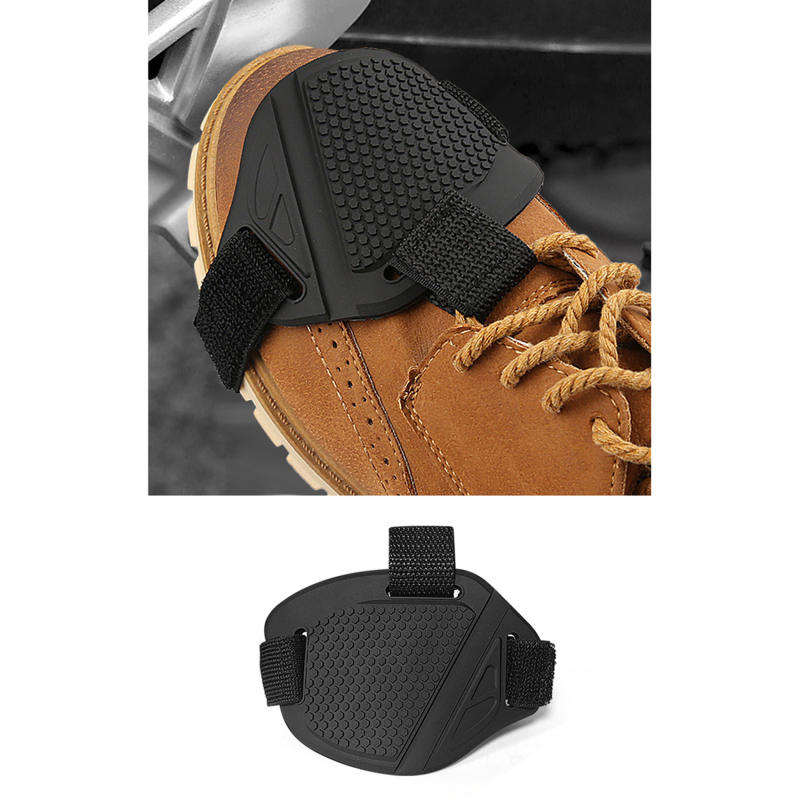 1/2 Peças Protetor de Borracha - Motorcycle Gear Slipping avaliação e preço