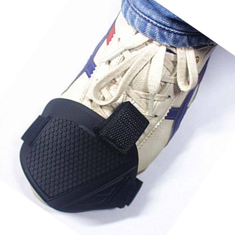1/2 Peças Protetor de Borracha - Motorcycle Gear Slipping avaliação e preço