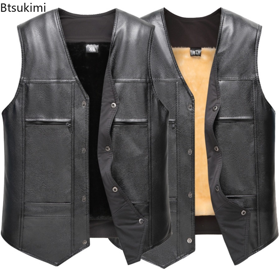 Outono inverno novo colete de  - Motorcycle Gear Vest avaliação e preço