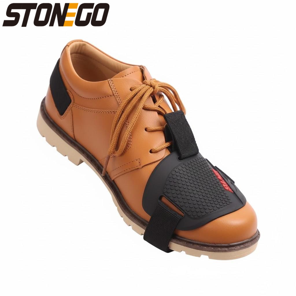 Protetor de Borracha para Câmb - Motorcycle Gear Slipping avaliação e preço