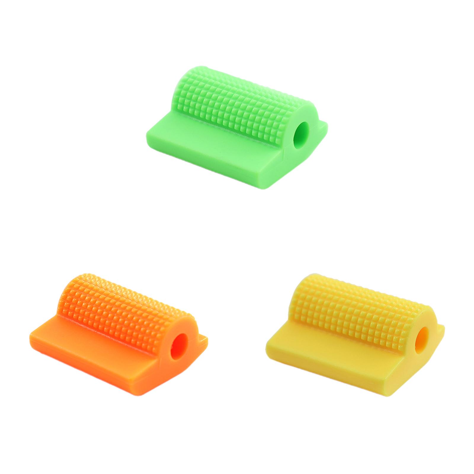Protetor de Borracha para Troc - Motorcycle Gear Slipping avaliação e preço