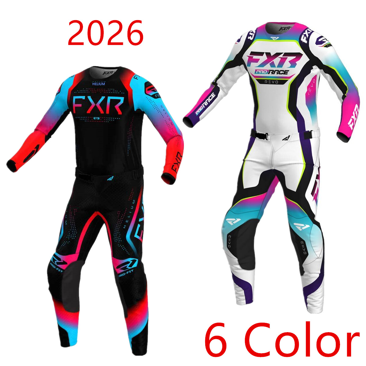 2026 fh rosa mx off road kit m - Motorcycle Gear Sale avaliação e preço