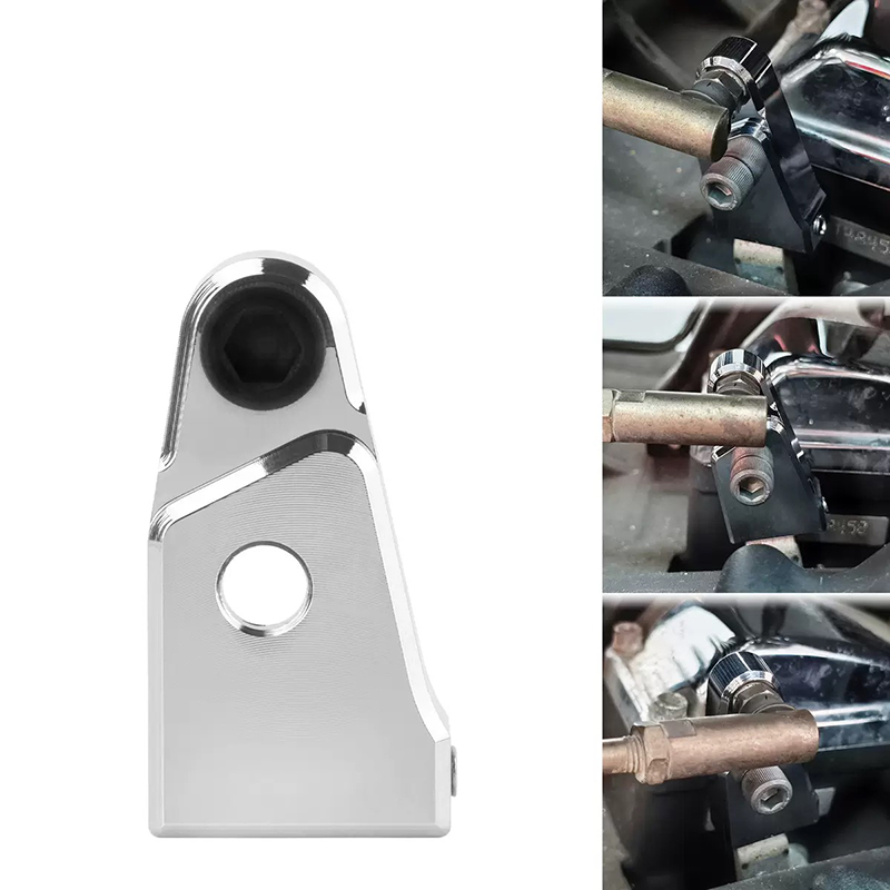Kit de Assistência para Câmbio - Quality Motorcycle Gear avaliação e preço