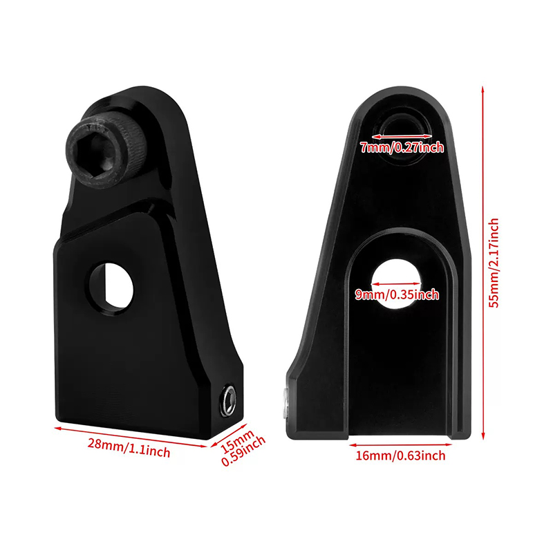 Kit de Assistência para Câmbio - Quality Motorcycle Gear avaliação e preço