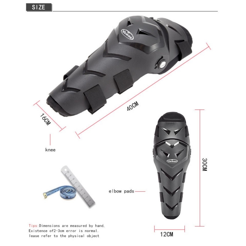 Equipamento de Proteção para M - Motorcycle Gear Urban avaliação e preço