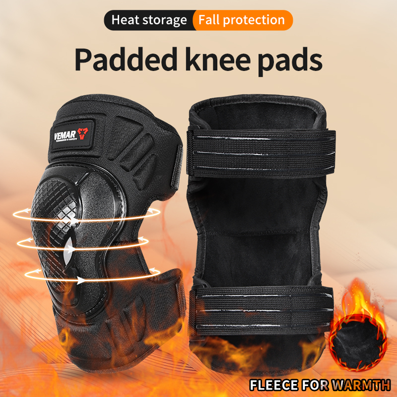 Protetores de Joelho para Moto - Motorcycle Gear Slipping avaliação e preço