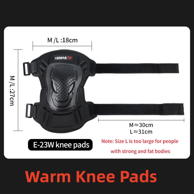 Protetores de Joelho para Moto - Motorcycle Gear Slipping avaliação e preço