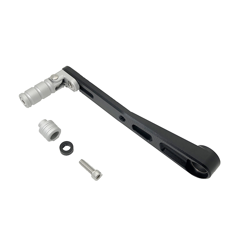 Pedal de Câmbio Ajustável em A - Motorcycle Gear Shift Pattern avaliação e preço