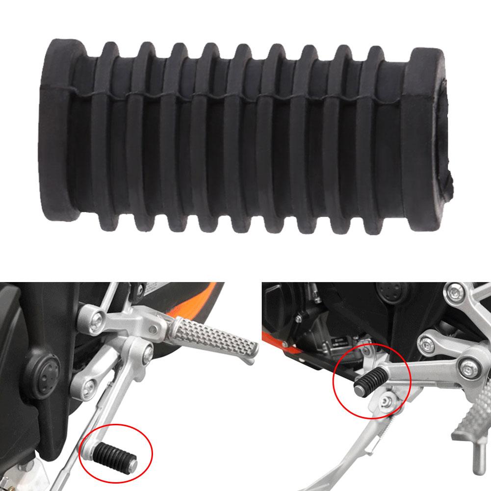 Capa Universal de Borracha par - Motorcycle Gear Shift Pattern avaliação e preço