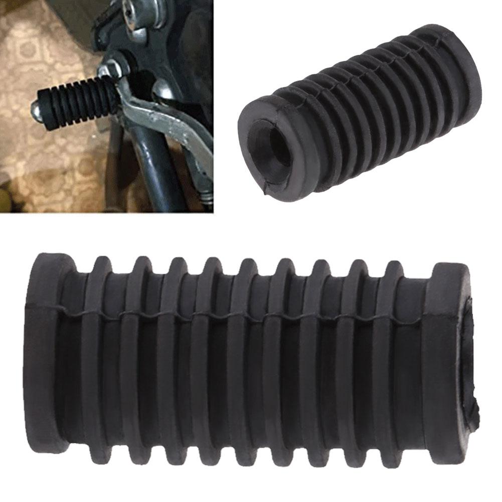 Capa Universal de Borracha par - Motorcycle Gear Shift Pattern avaliação e preço