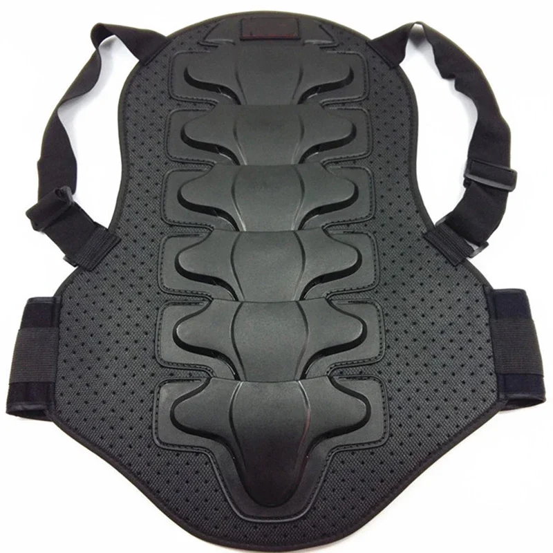 Colete Protetor de Corpo para  - Motorcycle Gear Vest avaliação e preço