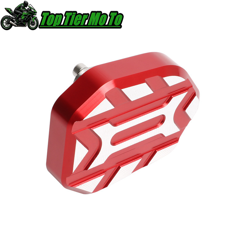 Modificação de motocicleta: pe - Motorcycle Gear Slipping avaliação e preço