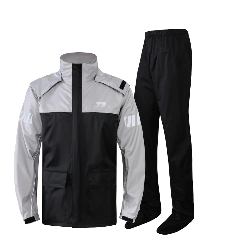 MOBAIDAO Equipamento de Chuva  - Motorcycle Gear Urban avaliação e preço