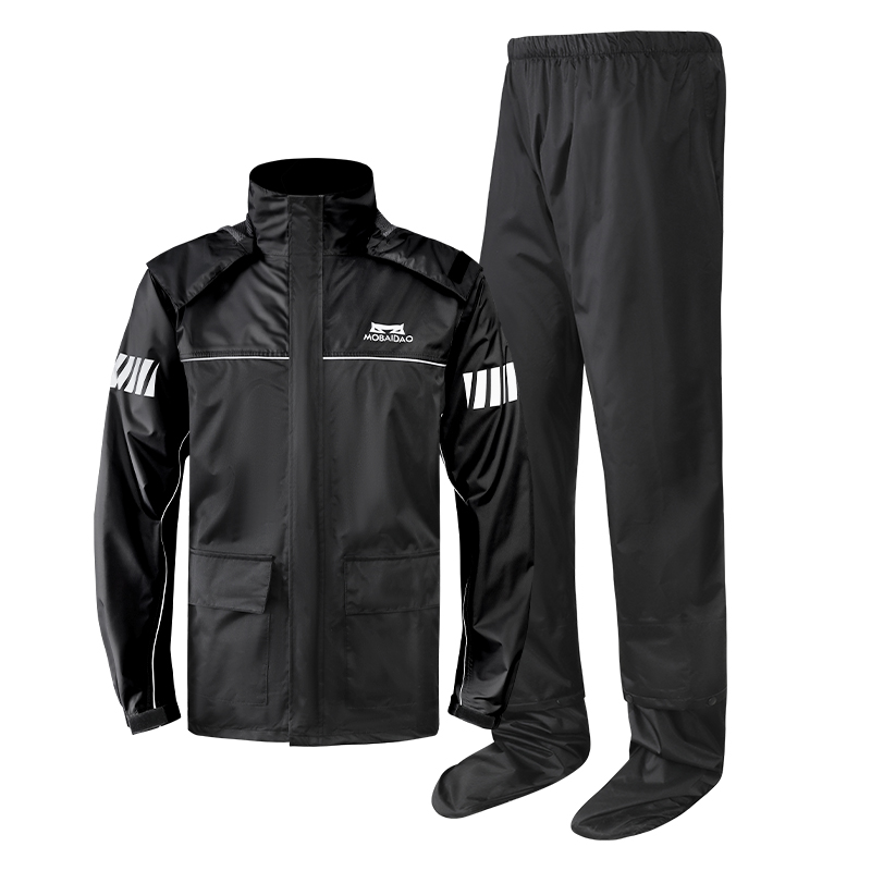 MOBAIDAO Equipamento de Chuva  - Motorcycle Gear Urban avaliação e preço