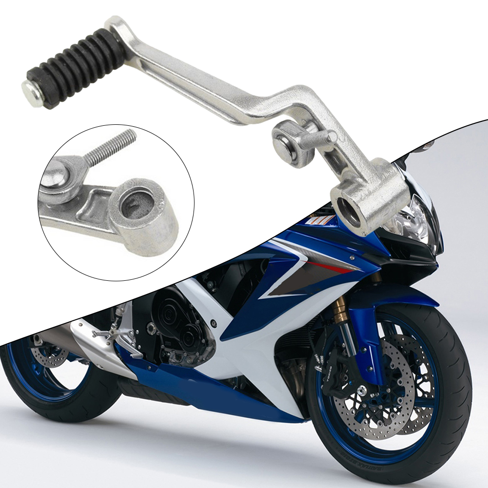 Pedal de Câmbio de Alta Qualid - Quality Motorcycle Gear avaliação e preço