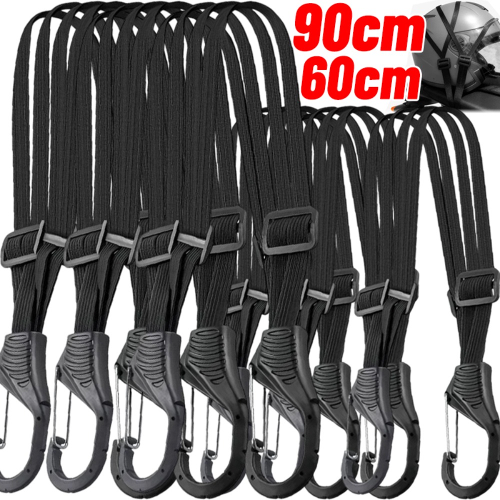 Cinta de Bagagem para Motocicl - Motorcycle Gear Hanger avaliação e preço