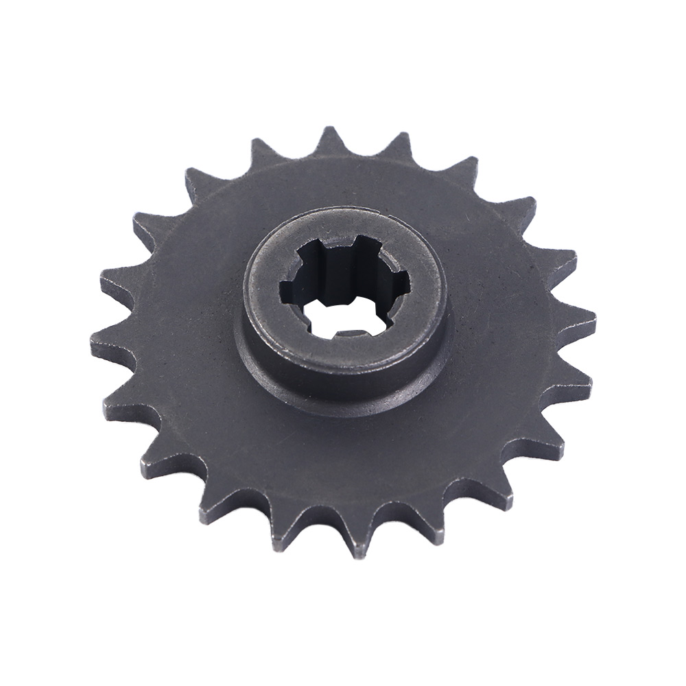 Pinhão Dianteiro para Motores  - Motorcycle Gear Garage Storage avaliação e preço
