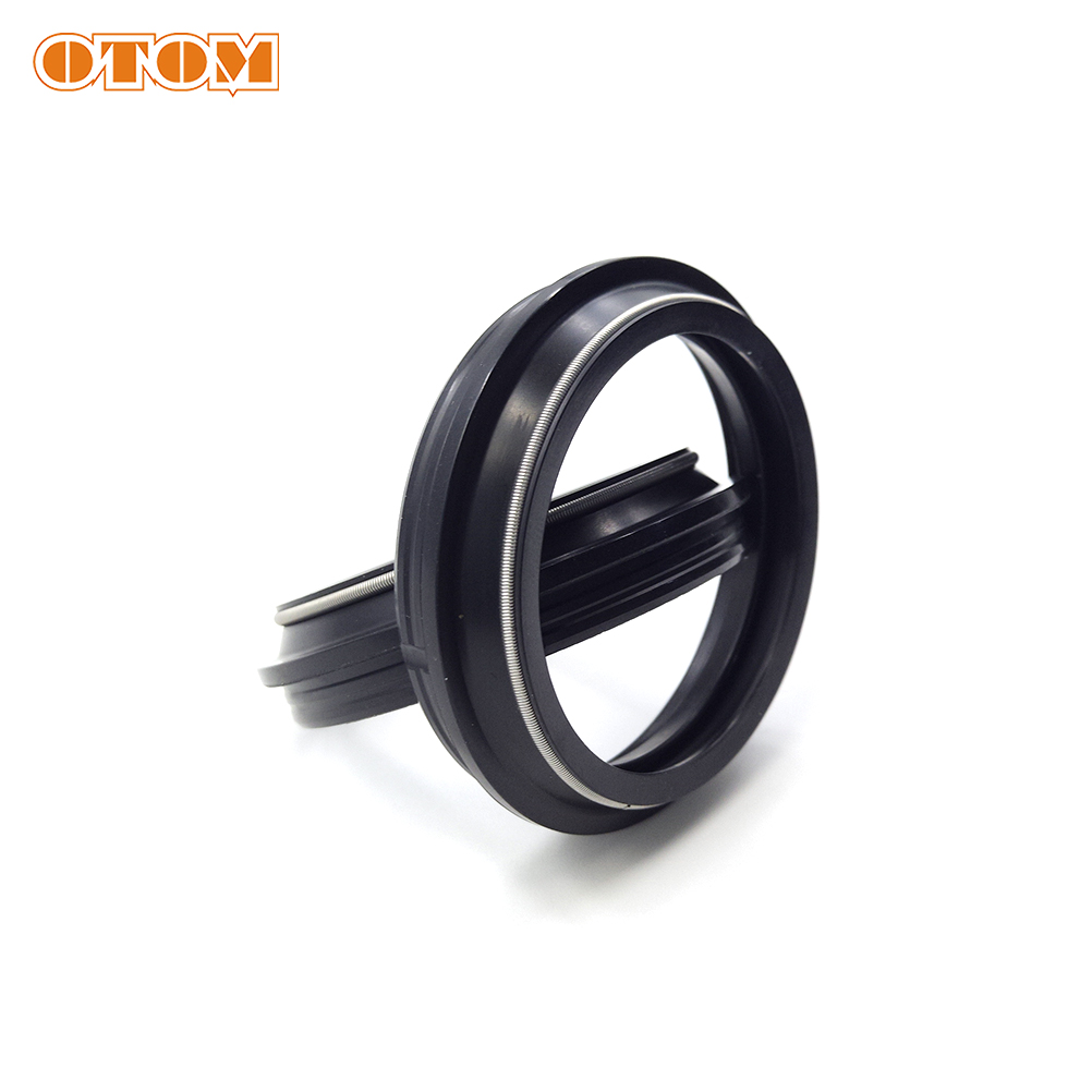 OTOM-Vedação a óleo do amortec - Motorcycle Gear Airbag avaliação e preço