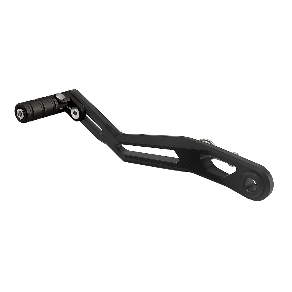 Apto para tigre 800 xc 800xc 8 - Motorcycle Gear Shift Pattern avaliação e preço