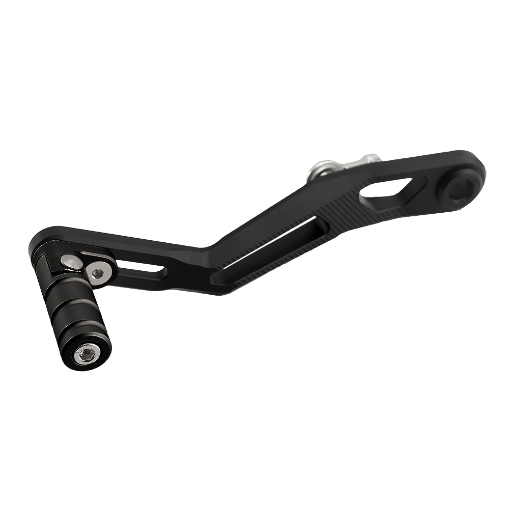 Apto para tigre 800 xc 800xc 8 - Motorcycle Gear Shift Pattern avaliação e preço