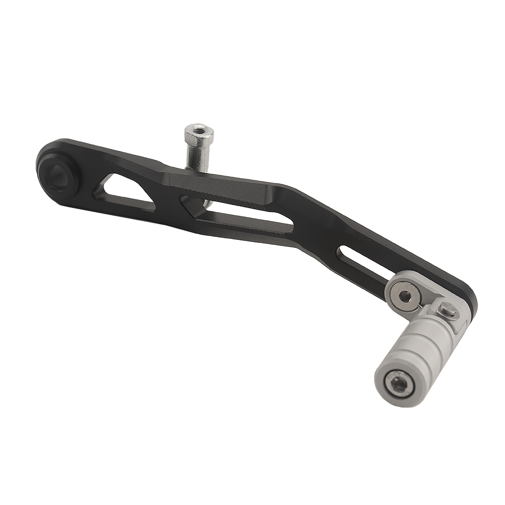 Apto para tigre 800 xc 800xc 8 - Motorcycle Gear Shift Pattern avaliação e preço